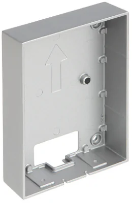 Doză de montaj aparent DAHUA VTM115, Silver