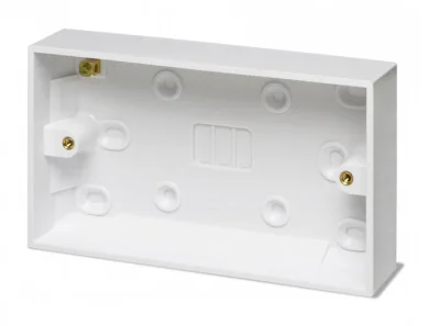 Doză de montaj module FC470DGB