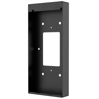 Doză de montaj pe perete pentru terminalul DS-K1T502 HIKVISION DS-KAB502-S2