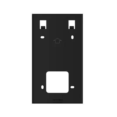 Doză de montaj pentru post exterior DS-KV6133 HIKVISION DS-KABV6133-G/SF, montaj aparent