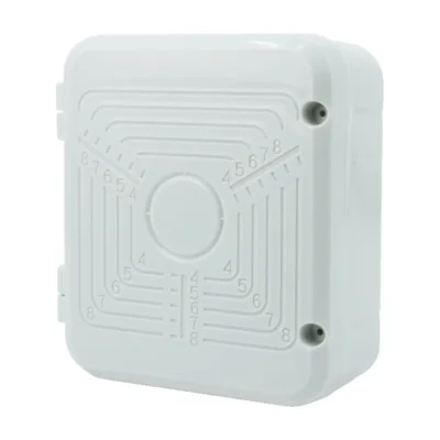 Doza de plastic BH-LS-A17