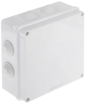 Doză de ramificație cu presetupe DELTA MONTAGE PK-150X150