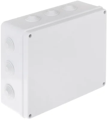 Doză de ramificație cu presetupe DELTA MONTAGE PK-300X250