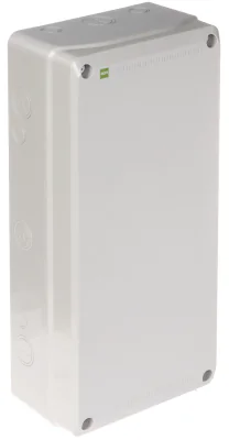 Doză de ramificație Elektro-Plast INDUSTRIAL/506X230/EPN, IP65, 8 intrări