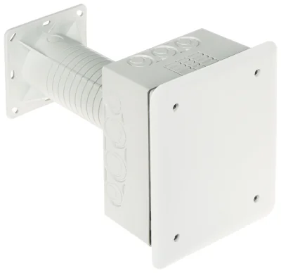 Doză electrică pentru izolație termică KOPOS KUZ-VI-KB