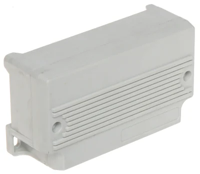 Doză electrică terminală DELTA W3-PUSZKA