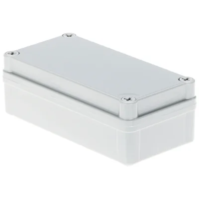 Doză etanșă DELTA MONTAGE PKAG-160X80, IP65, plastic