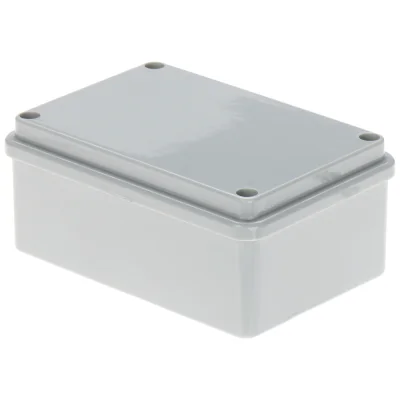 Doză etanșă DELTA MONTAGE PKDG-120X80, IP65, plastic