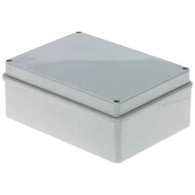 Doză etanșă DELTA MONTAGE PKDG-190X140, IP65, plastic