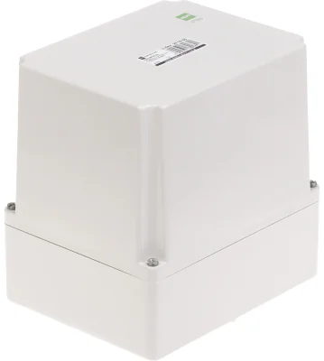 Doză etanșă Elektro-Plast INDUSTRIAL/170X135/EPN, IP65, plastic
