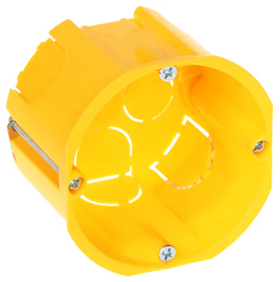 Doză îngropată Elektro-Plast PK-60/K-G/SG/EPN