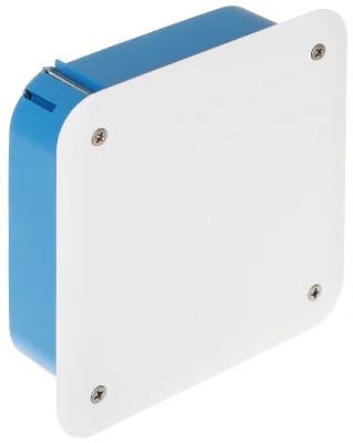 Doză îngropată SIMET P-110, IP43