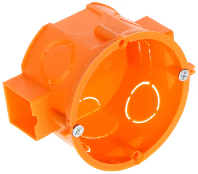 Doză îngropată SIMET S-60KFW, IP20