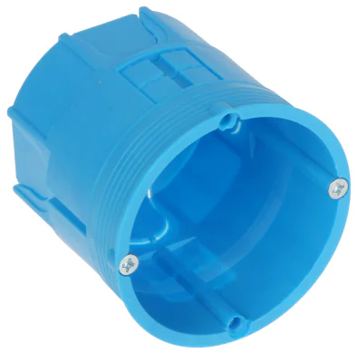 Doză îngropată SIMET Z-60DW, IP20