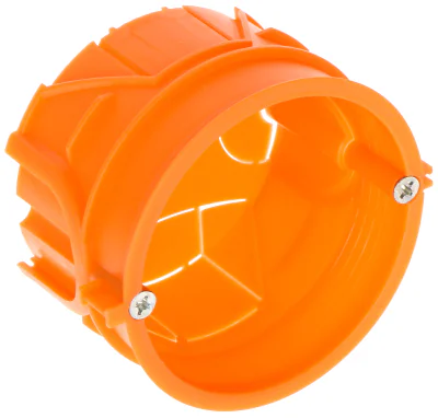 Doză îngropată SIMET ZZ-60KFW, IP20