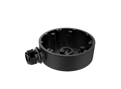 Doza jonctiune Hikvision pentru camera Dome DS-1280ZJ-DM46/BK; 302702543