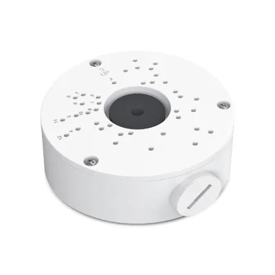 Doza metalica TP-Link VIGI VJB-300 - pentru montare pe perete dedicat camerelor tip Dome/Turret/Fisheye 181 × 134 × 59 mm