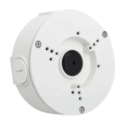 Doza rotunda de aluminiu BH-130A