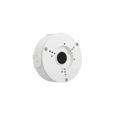 Doza rotunda de aluminiu BH-130A
