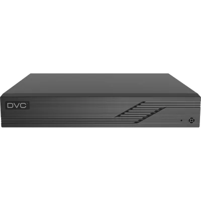 DRA-0821HN2 - DVR AHD 2.0 standalone cu 8 canale AHD 2.0, 4-in1 + IP, pentabrid: 8 camere analogice / AHD + 2 camere IP, acceptă camere IP 1080p DVC, 1 x
