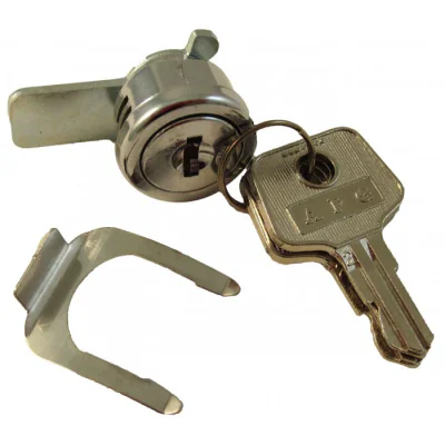 apg Solutions VPK-8LS-235, Metallic, 1 pc(s)