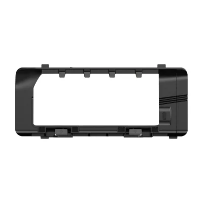 Dreame ACC X50/L50/L40/D20 series brush cover, Cover, Robot vacuum, Grey, Dreame, X50, L50, L40, D20, 1 pc(s)