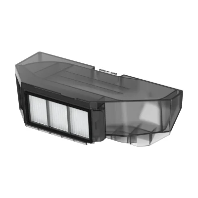 Dreame ACC X50/L50/L40 series fliter, Filter, Robot vacuum, Grey, Dreame, X50, L50, L40, 1 pc(s)