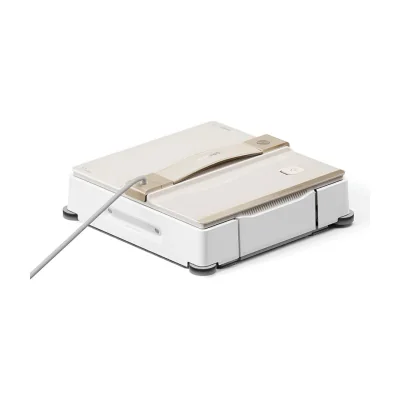 Dreame C1, Suction, Universal, Beige, Gold, White, 63 dB, 5500 Pa, Area, Edge, Spot