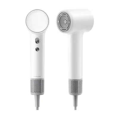 Dreame Mini, 110000 RPM, 58 dB, White, 1.8 m, 1200 W, 220 V