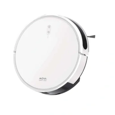 Dreame Mova M1 Vacuum Cleaner white (MOVAM1)