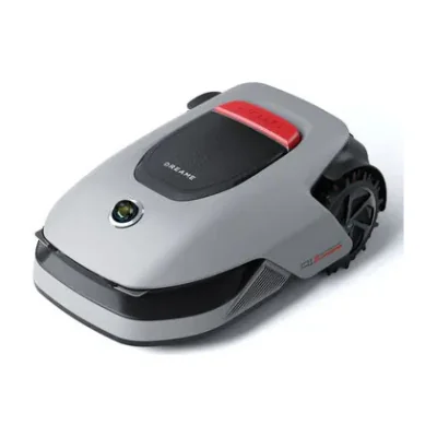 Dreame Robotic Mower A1 Pro, Robotic lawn mower, 2000 m², 22 cm, 3 mm, 7 mm, IPX6