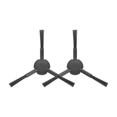 Dreame RSB9, Side brush, Robot vacuum, Black, Dreame, L10s Pro/D9 Plus/L20 Ultra/L20 Ultra Complete/L30 Ultra/L10s Pro Ultra, 2 pc(s)