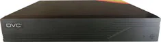 DRN-0461RPN - NVR independent cu 4 canale, 4 x switch PoE, suportă camere IP DVC 6Mpx/5Mpx/4Mpx/3Mpx/1080p, 1 x HDD, quadplex, compresie H.264/H.265, vite