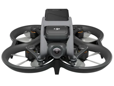 Drona DJI Avata, 4K60 "CP.FP.00000062.02"