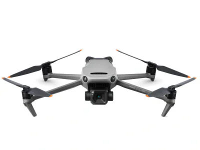 Drona DJI Mavic 3 Classic, 5.1K/50, 20MPAutonomie 46min, gimbal 3 axe "CP.MA.00000597.01"