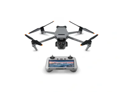 Drona DJI Mavic 3 PRO + Smart Controller5.1K/50, 20MP, 895g "CP.MA.00000656.01"
