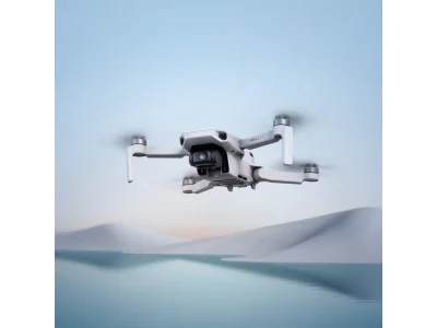 Drona DJI Mini 2 SE NEW, 2.7K30, 12MP "CP.MA.00000783.01"
