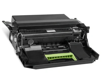 Drum Lexmark 52D0ZA0, black, 100 k, MS710dn , MS711dn , MS810de , MS810dn , MS810dtn , MS810n , MS811dn , MS811dtn , MS811n , MS812de , MS812dn , MS812dtn , MX710de , MX710dhe , MX711de , MX711dhe , MX810dfe , MX810dme , MX810dpe , MX810dxfe , MX810d