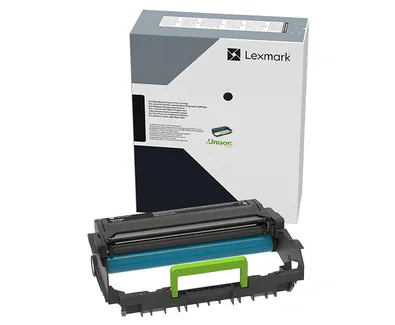 Drum Lexmark 55B0ZA0, black, 40 k, Compatibl cu MS431dn , MX431adn
