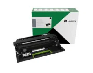 Drum Lexmark 66S0Z00 Black, Return Programme, Capacitate 75k pagini, Compatibil cu: MS632dwe, MS631dw, MX532adwe, MS531dw, MX632adwe