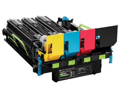 Drum Lexmark 74C0Z50, Colour (CMY), 150 K, CS720de / CS720dte /CS725de / CS725dte / CX725de / CX725dhe / CX725dthe