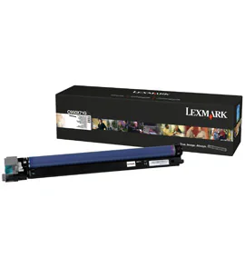 Drum Lexmark C950X71G, black, 115 k, C950de , X950de , X950de Statoil , X950dhe , X952de , X952dhe , X952dte , X954de , X954dhe , XS950de , XS955de , XS955dhe
