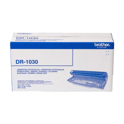 Unitate de cilindru Brother Black DR1030