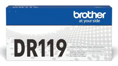 Drum Brother DR119