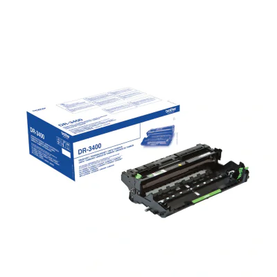 Unitate de cilindru Brother Black DR-3400