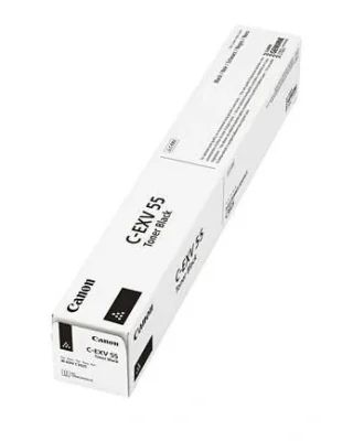 Drum Unit Original Canon Black, EXV55, pentru IR Advance C256i/C356i/C257i/C357i, 45K,NOPP, "2186C002AA"