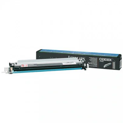 Fotoconductor Lexmark Black C53030X