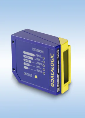 DS2100N-2204 HI-RES, LINEAR, HI-PERF, NSC