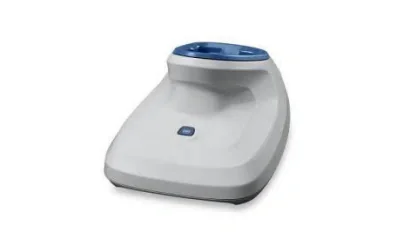 Zebra CR2278-PC1000BRW, Holder, White, Zebra