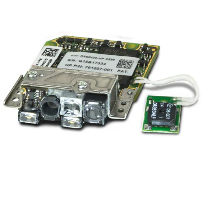 DSE0420 2D Scan Engine, Demo Kit